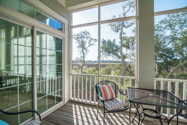 House Litchfield Beach