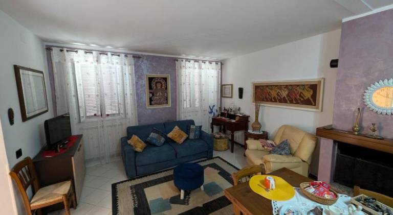 70 m&sup2; Ferienwohnung