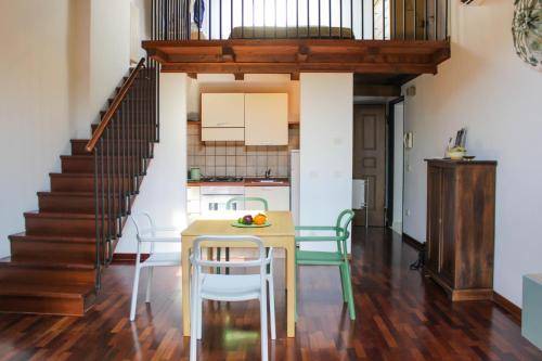Apartman Ravena