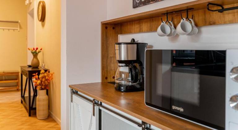 Rental apartment with 1 room for 6 persons — photo 4