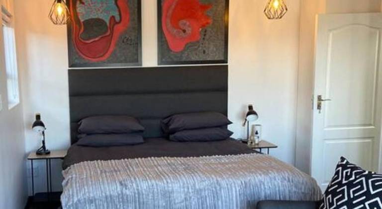 30 m² Ferienwohnung