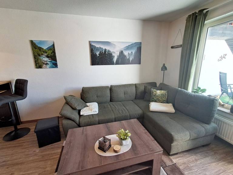 Ferienwohnung Winterberg