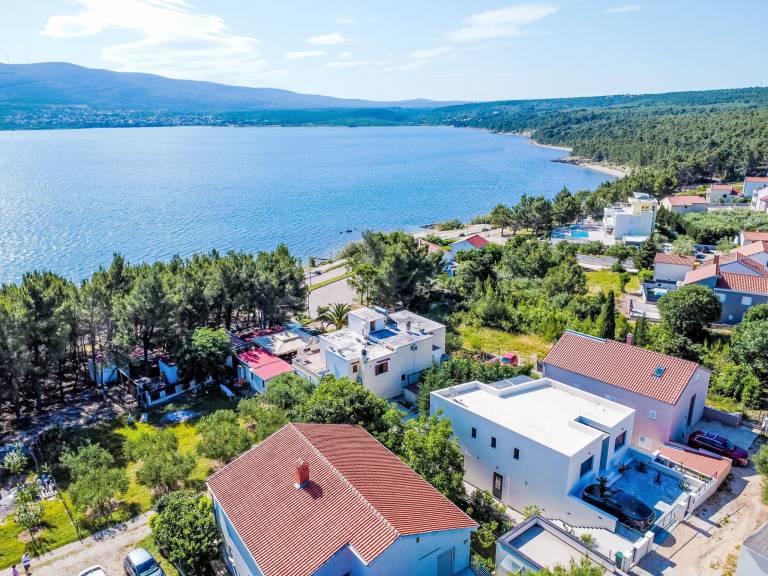 Ferienwohnung Novigrad