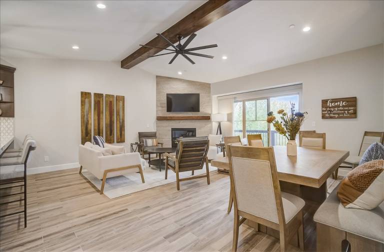 Black Rock Ridge 14202