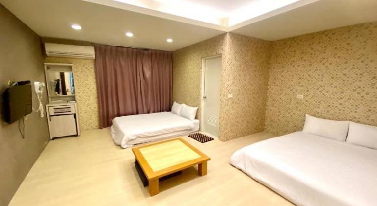 Fengjia Jocy House — photo 2