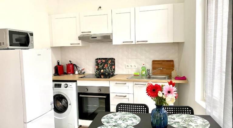 Pleasant rental apartment | Near Grote Markt | Pet-friendly — photo 5