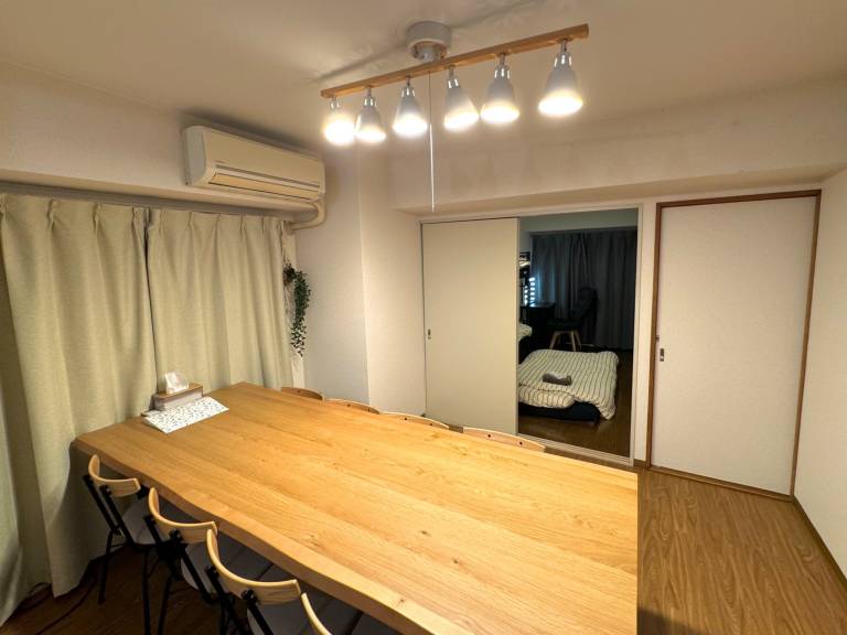 Apartment  Kanagawa