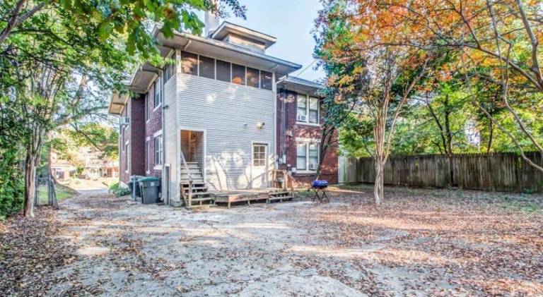 Vacation home with 3 rooms for 11 persons — photo 5
