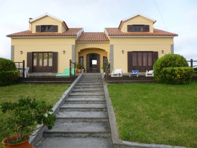 Apartamento Silveira