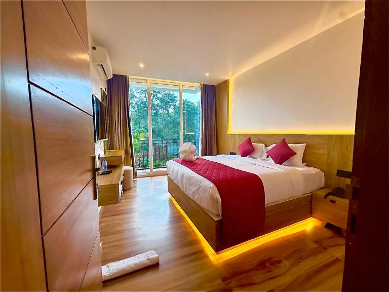 ZAAD SUITE