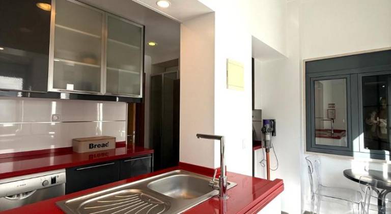 Apartment | Next to the beach | Dogs allowed — photo 5