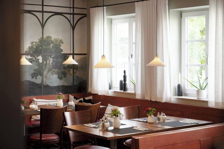 Hotel Schleuse by Lehmann Hotels — photo 4