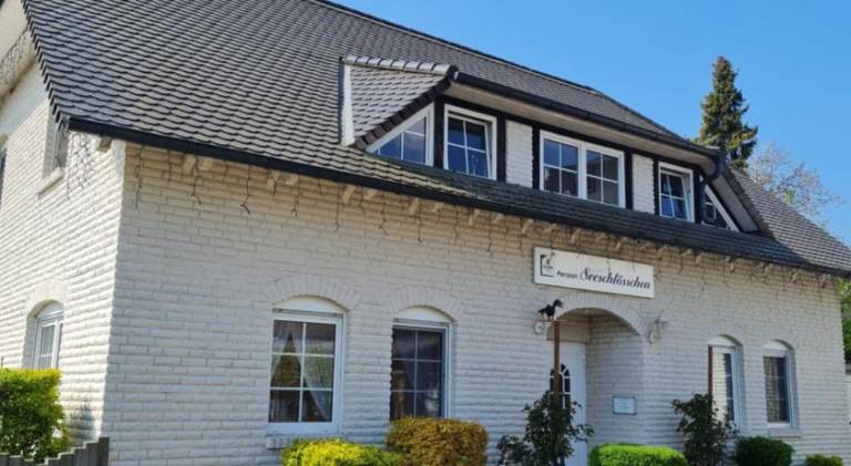 Bed & Breakfast Rathenow