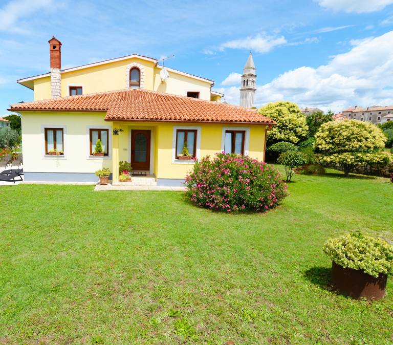 Villa Fažana