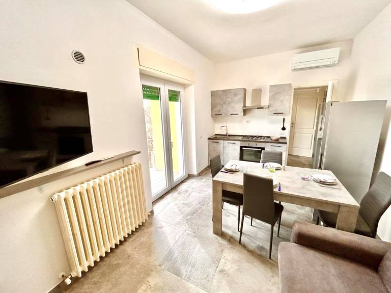 Holiday apartment with terrace — photo 3