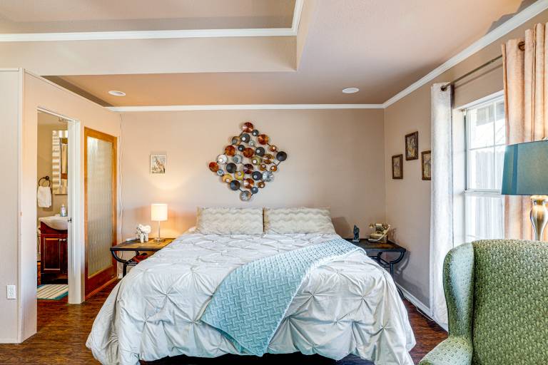 Granbury Studio - 10 Mins From Town + The Lake! — photo 4