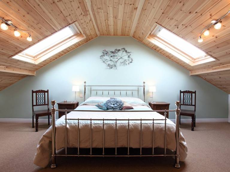 Bed and breakfast Stalham