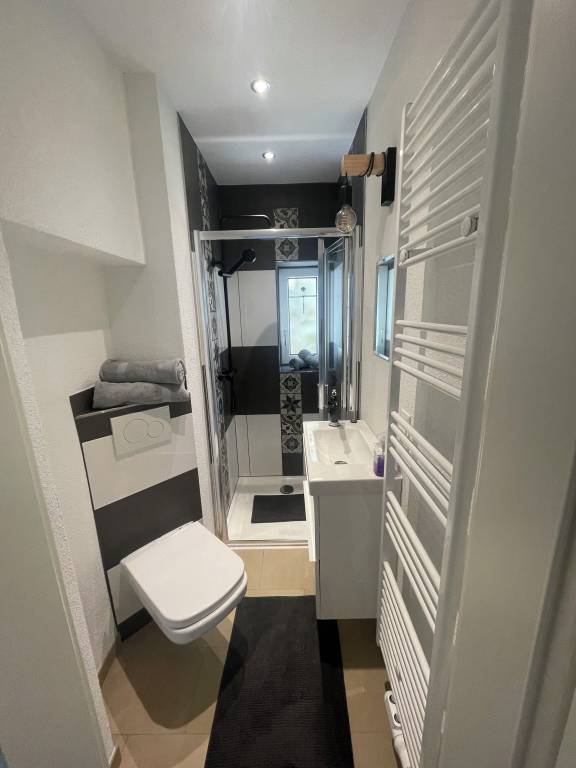 Ferienwohnung Bad Schandau
