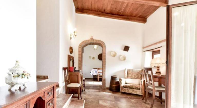 Agriturismo Castello delle Fornaci — photo 2