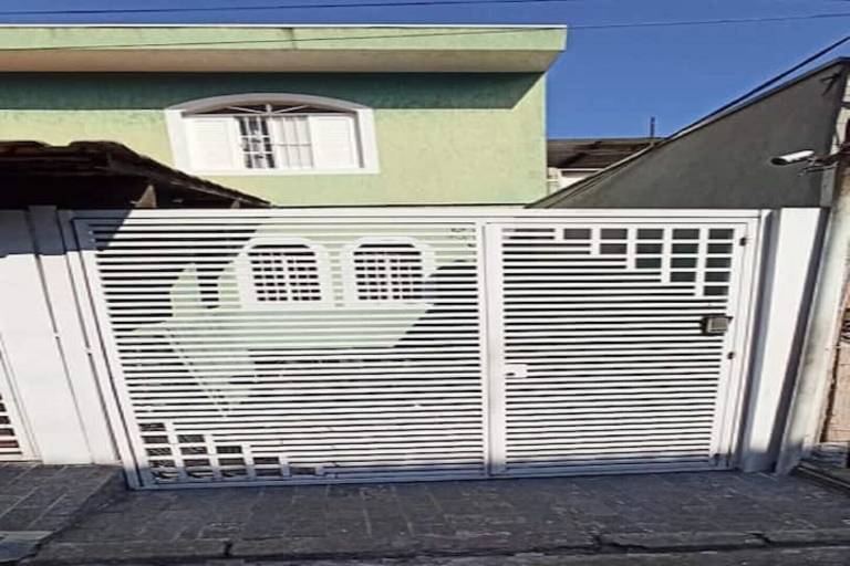 House  Jardim Santa Ines