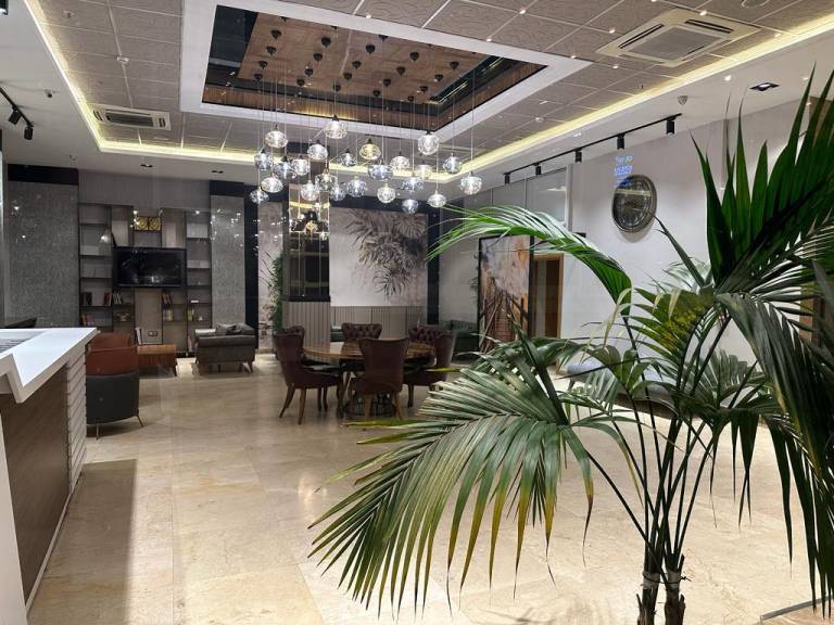 Melidium Hotel — photo 4
