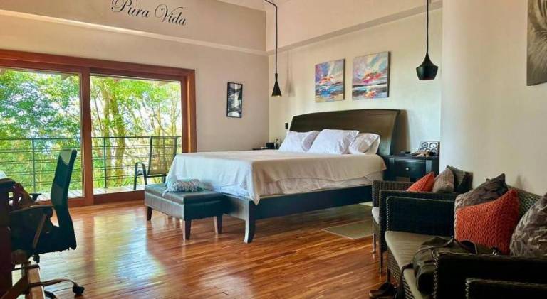 Villa | Next to the beach | Pets are welcome in Puntarenas
