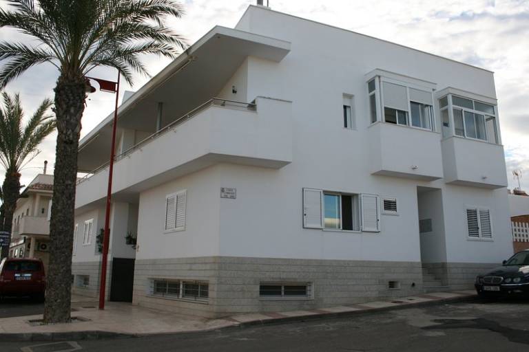 Casa  Carboneras