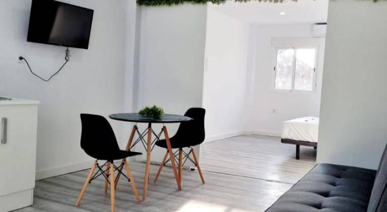 Apartment for 4 persons — photo 4