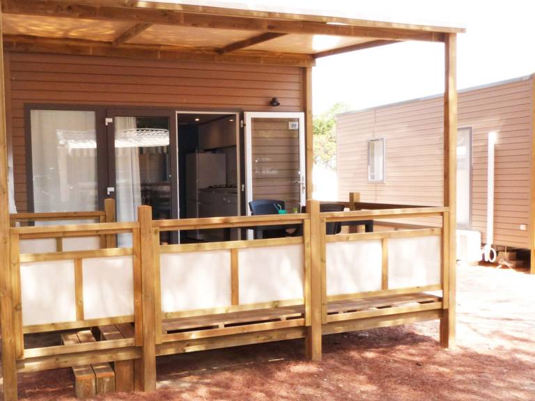 Mobil-home Hyères