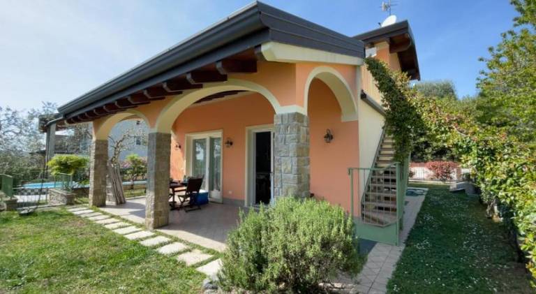 Wonderful villa with pool, garden & grill | Pet-friendly — photo 5