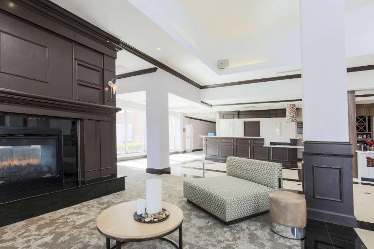 Hilton Garden Inn Norman — photo 3