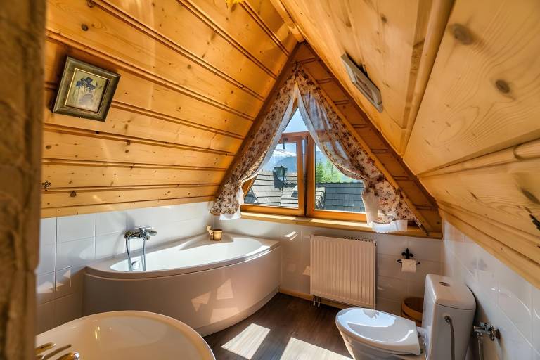 House with 4 rooms for 10 persons — photo 2