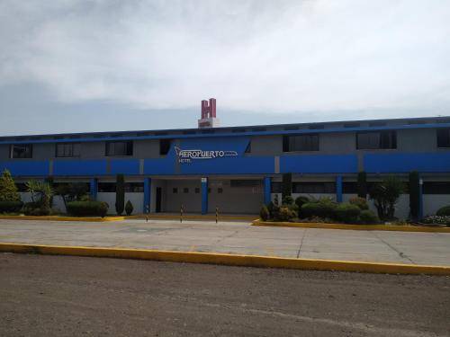 Motel San Nicolás Tolentino