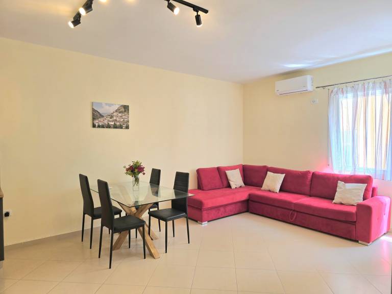 Appartement  Durrës