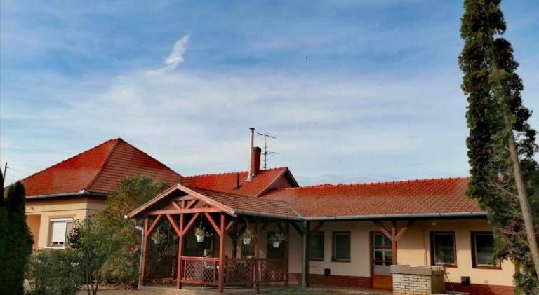 Apartment  Tiszafüred