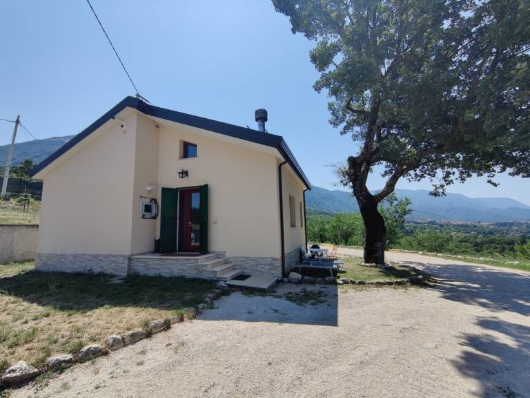 Child-friendly nice villa with private pool, garden & patio | Pets are welcome — photo 3