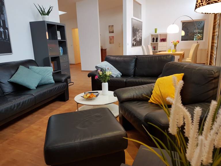 Ferienwohnung Bad Iburg