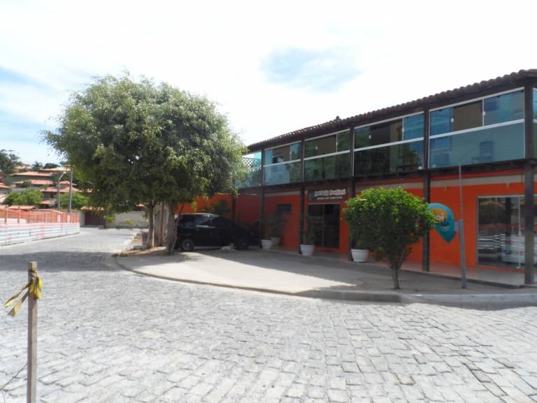 Apartment  Village de Búzios