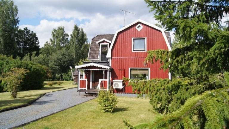 Hus Hultsfred