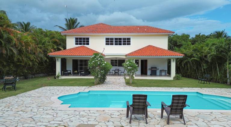 Villa  Juan Dolio