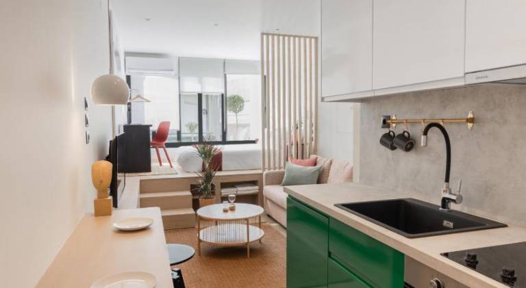 Apartment | Good for workation — photo 2