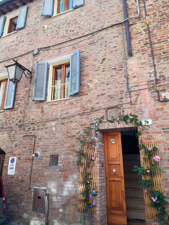Ferienhaus in Città della Pieve f&uuml;r max. 5 Personen, 