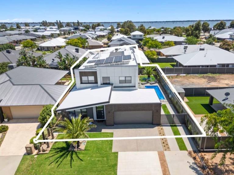 House  Yarrawonga