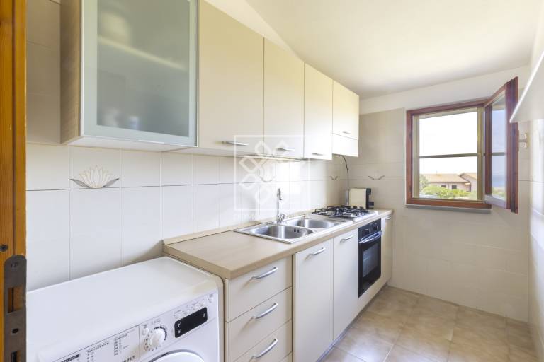 Holiday apartment with garden — photo 3
