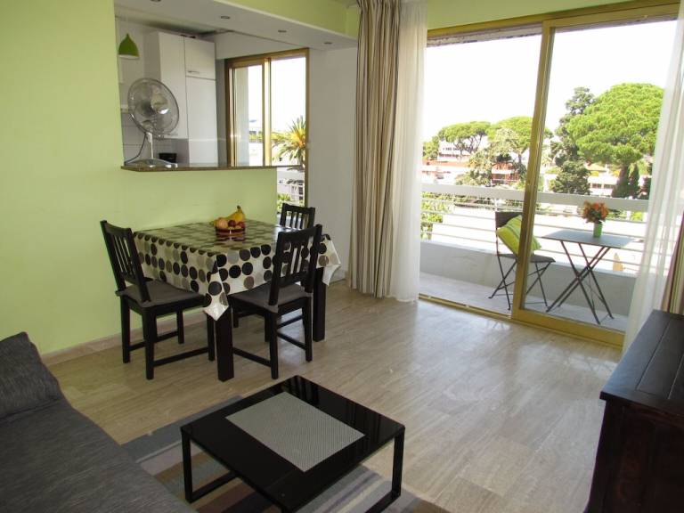 Appartement Antibes