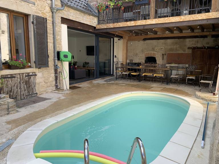 Cottage  Gevrey-Chambertin