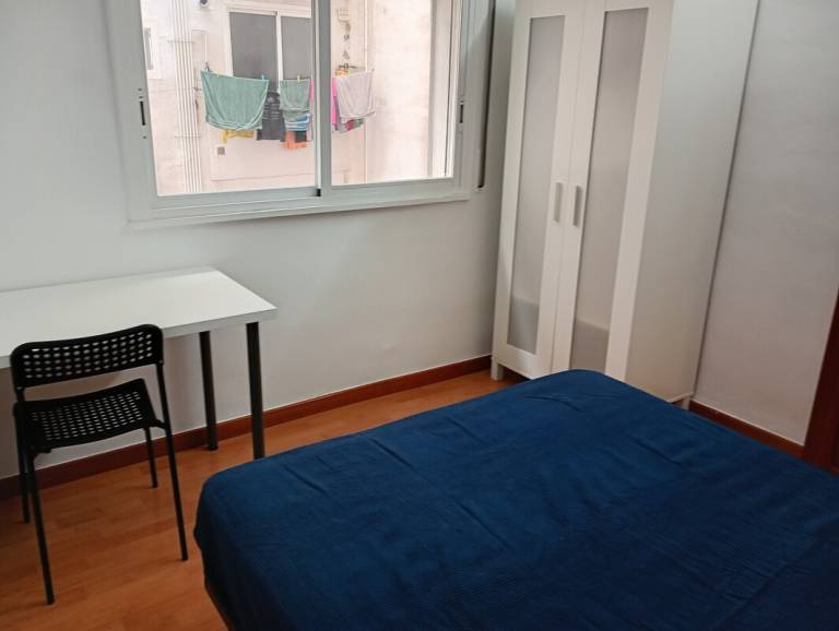 Privé kamer Sants-Montjuïc