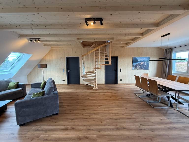 Ferienwohnung  Schwabmünchen