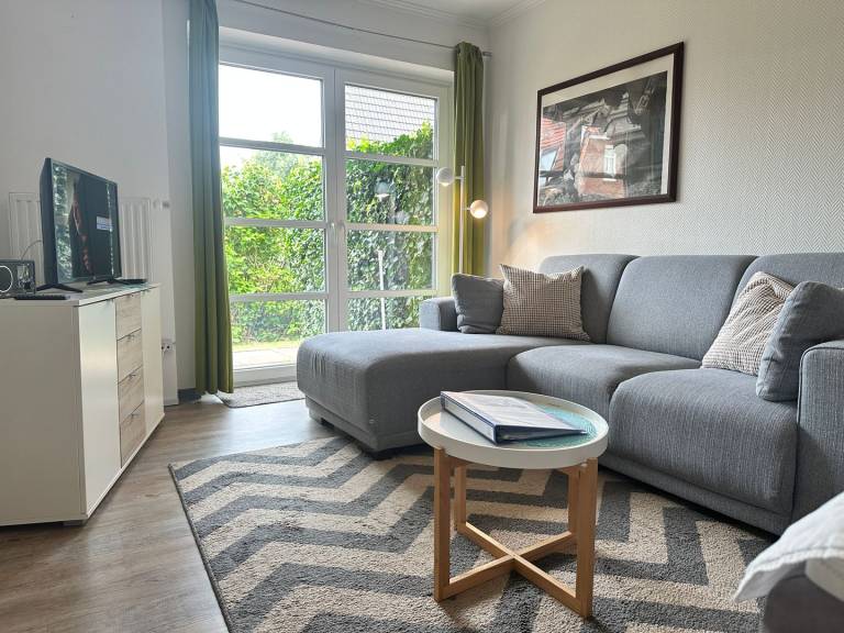 Appartement Sankt Peter-Ording