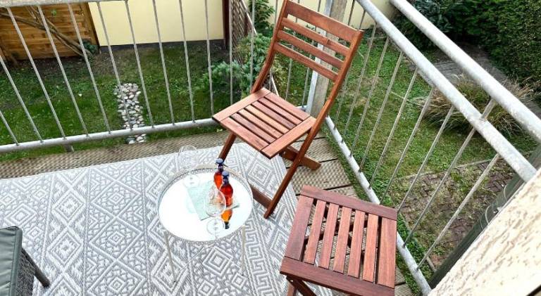 Holiday apartment | Pet-friendly — photo 5